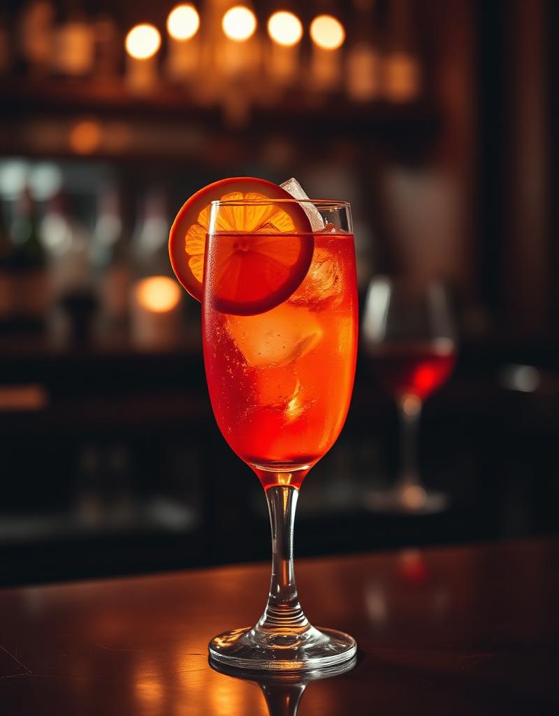 Aperol Spritz